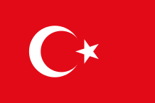 Exportation et l'importation de la Russie à Turquie