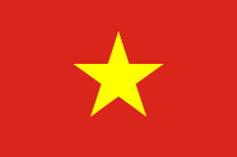 Exportation et l'importation de la Russie à Viêt Nam